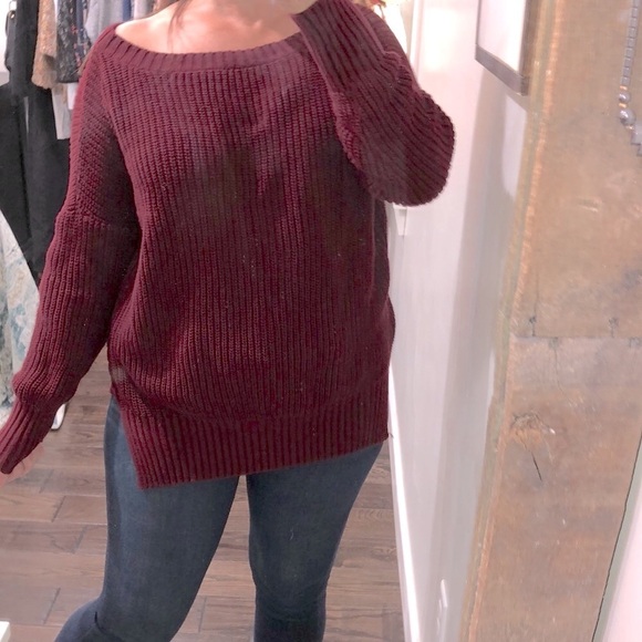 Large sweater - Picture 1 of 5
